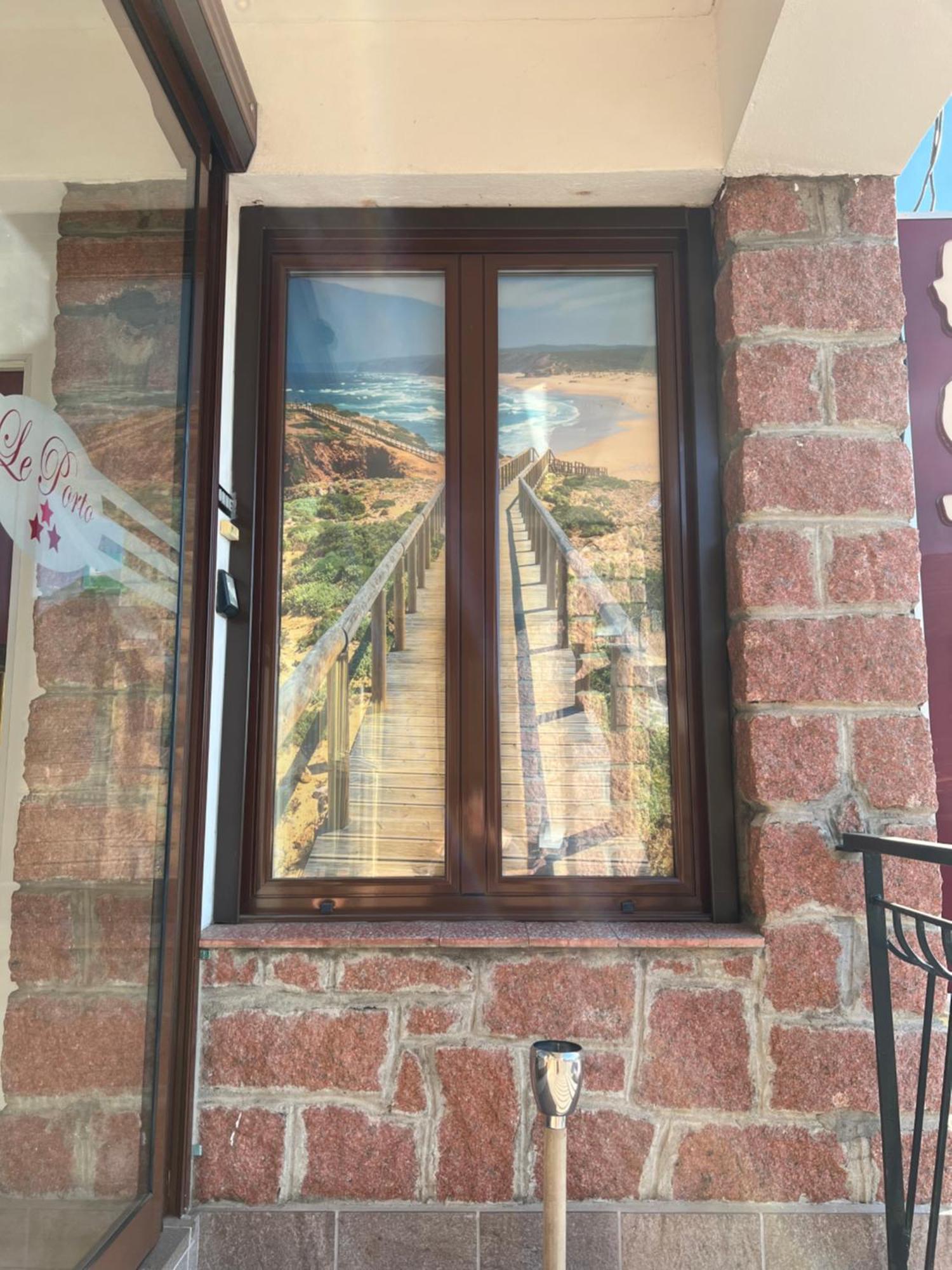 Residence Appartement Le Porto Porto  Exterior photo