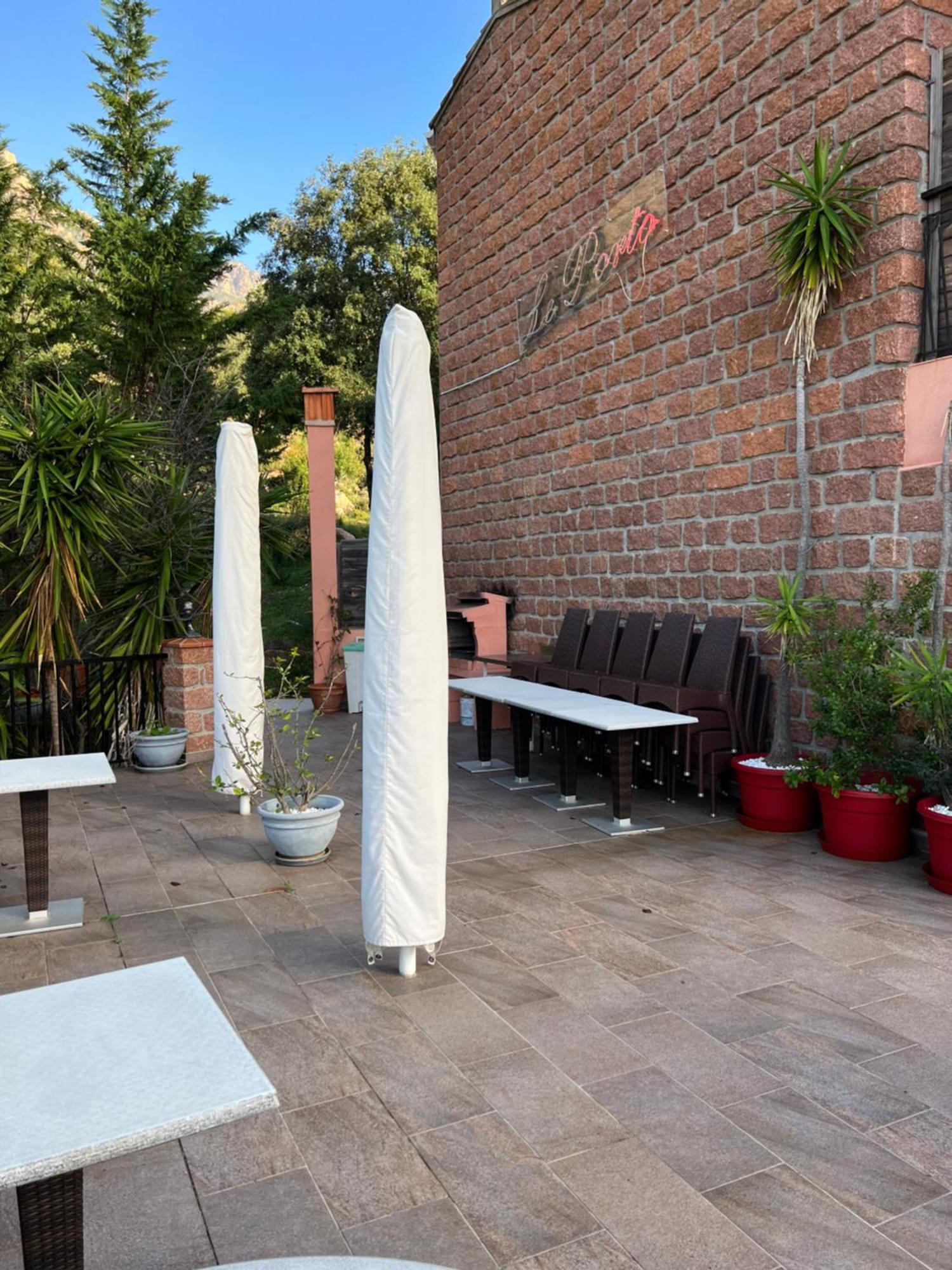 Residence Appartement Le Porto Porto  Exterior photo