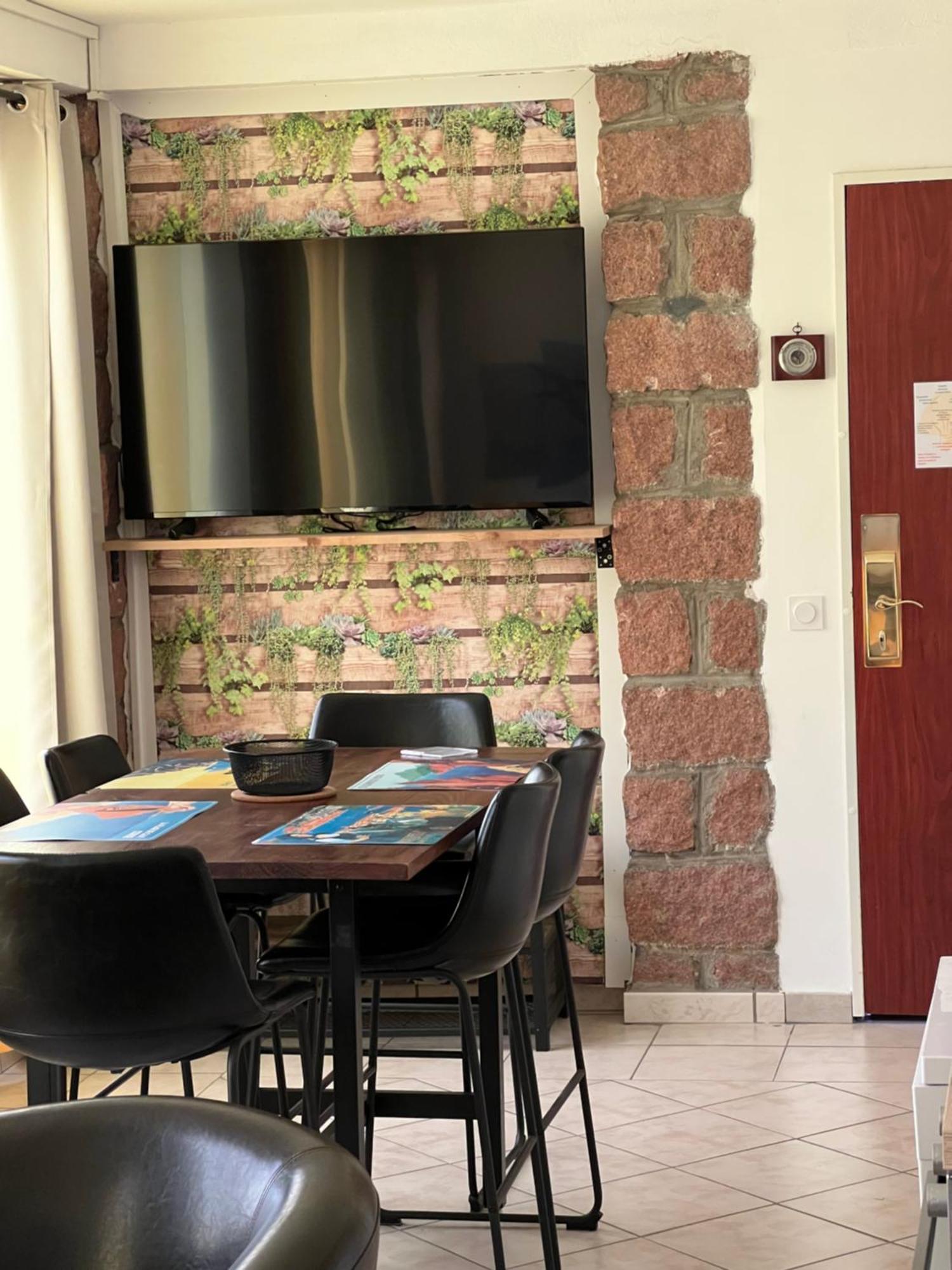 Residence Appartement Le Porto Porto  Exterior photo