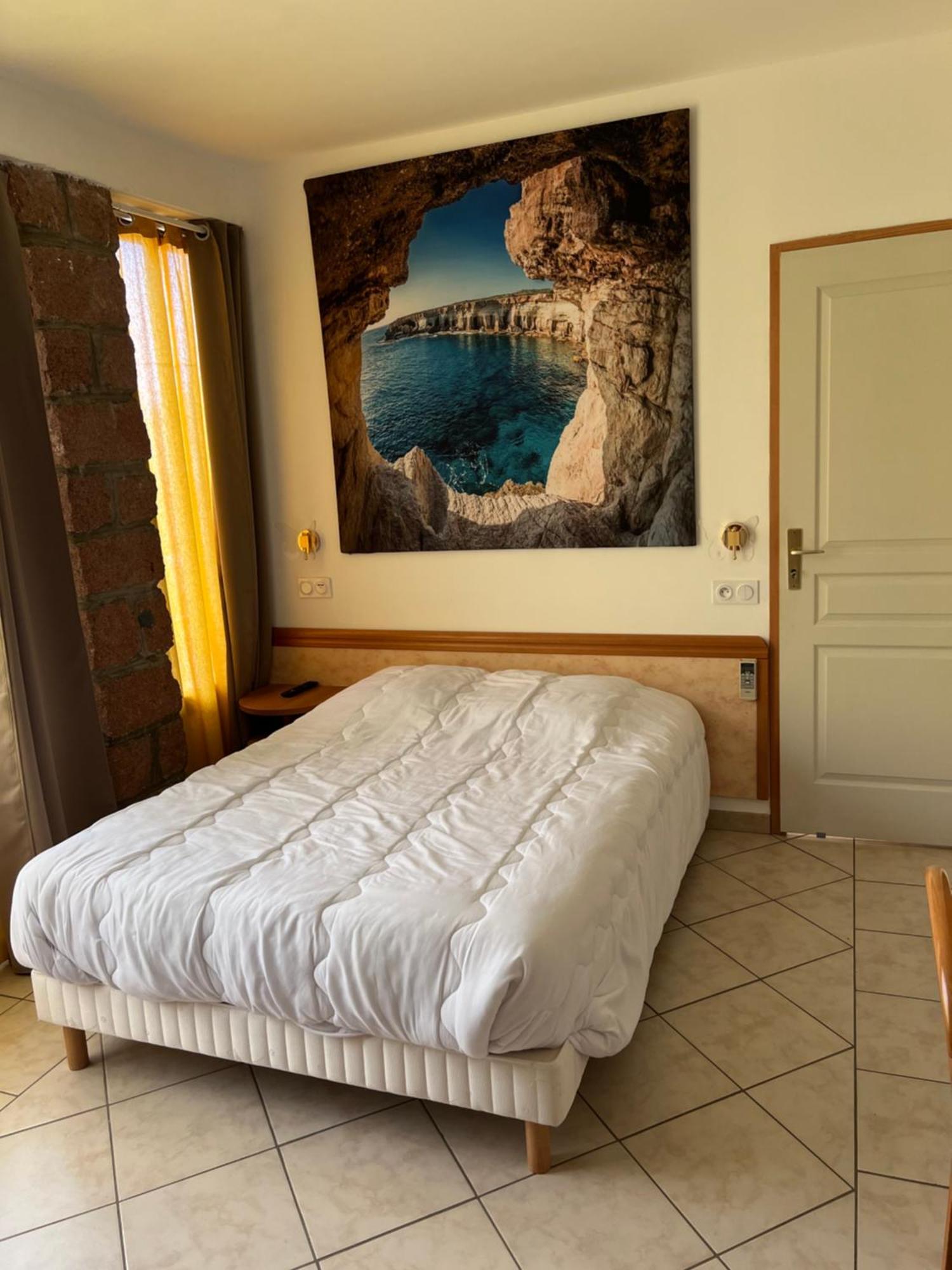 Residence Appartement Le Porto Porto  Exterior photo